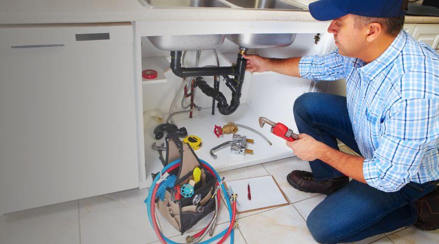 Professional septic tank pumping in Drytown, CA